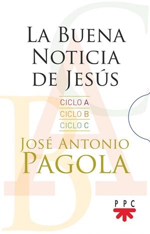 BUENA NOTICIA DE JESÚS, LA | 9788428834360 | PAGOLA ELORZA, JOSÉ ANTONIO