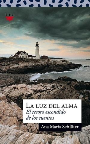 LUZ DEL ALMA, LA | 9788428818957 | SCHLÜTER RODÉS, ANA MARÍA
