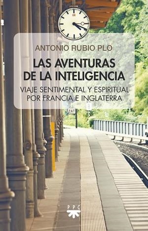 AVENTURAS DE LA INTELIGENCIA, LAS | 9788428839815 | RUBIO PLO, ANTONIO