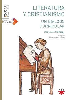 LITERATURA Y CRISTIANISMO | 9788428837316 | DE SANTIAGO RODRIGUEZ, MIGUEL