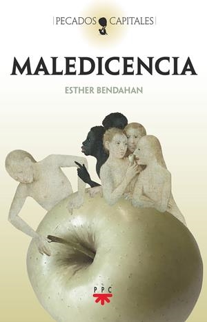 MALEDICENCIA | 9788428839426 | BENDAHAN COHEN, ESTHER