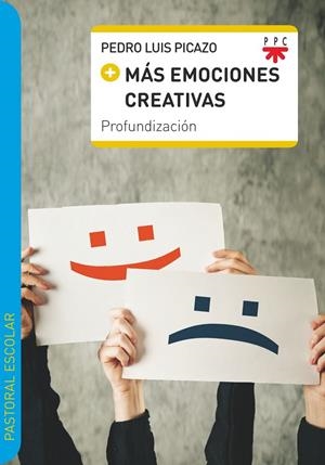MÁS EMOCIONES CREATIVAS | 9788428833158 | PICAZO GÓMEZ, PEDRO LUIS