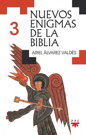 NUEVOS ENIGMAS DE LA BIBLIA 3 | 9788428835411 | ÁLVAREZ VALDÉS, ARIEL