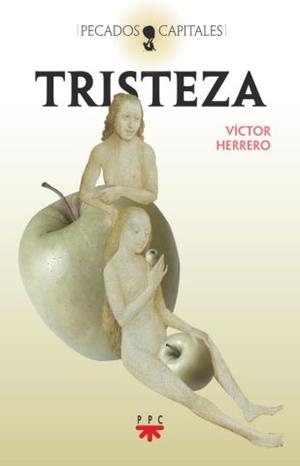 TRISTEZA | 9788428839402 | HERRERO DE MIGUEL, VÍCTOR