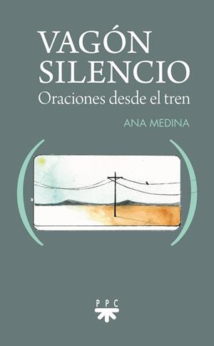 VAGÓN SILENCIO | 9788428838344 | MEDINA HEREDIA, ANA MARÍA