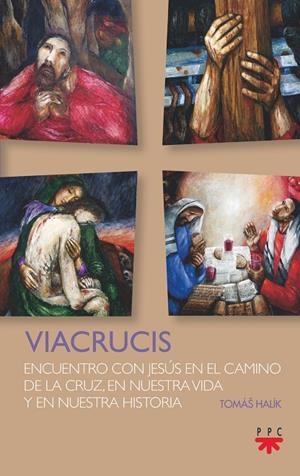 VIACRUCIS | 9788428838504 | HALIK, TOMAS