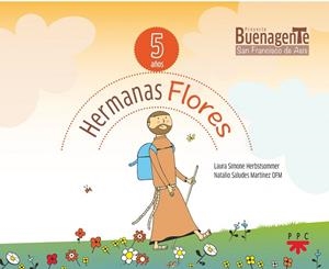 HERMANAS FLORES (5 AÑOS) | 9788428831499 | HERBSTSOMMER, LAURA SIMONE