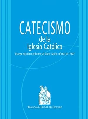 CATECISMO IGLESIA CATÓLICA POPULAR | 9788428817585 | VARIOS AUTORES