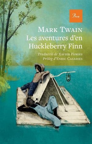AVENTURES DE HUCKLEBERRY FINN, LES | 9788410488564 | MARK TWAIN