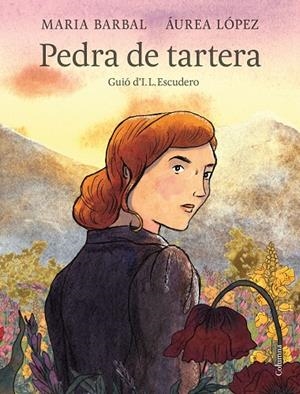 PEDRA DE TARTERA (NOVEL·LA GRÀFICA) | 9788466434386 | BARBAL, MARIA / LÓPEZ, ÁUREA