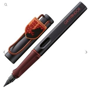 PLOMA HARRY POTTER LAMY SAFARI GRYFFINDOR | 4014519794851