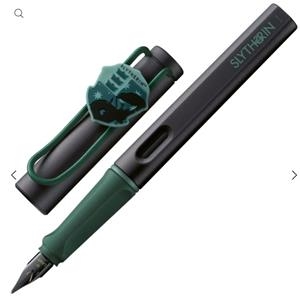 PLOMA HARRY POTTER LAMY SAFARI SLYTHERIN | 4014519795384