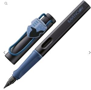 PLOMA HARRY POTTER LAMY SAFARI RAVENCLAW | 4014519794912