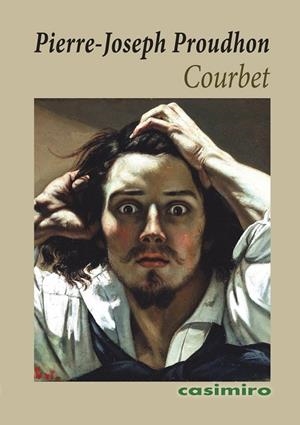 COURBET | 9788419524492 | PROUDHON, PIERRE-JOSEPH