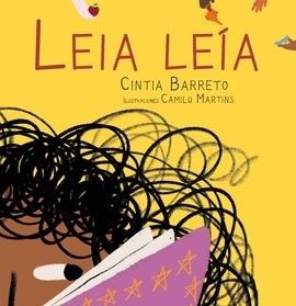 LEIA LEÍA | 9789508894687 | BARRETO, CINTIA