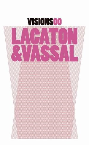 LACATON & VASSAL | 9791399014341 | LACATON