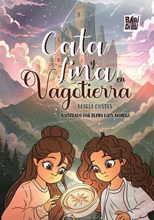 CATA Y LINA EN VAGOTIERRA | 9791387821487 | COSTAS, MARIA