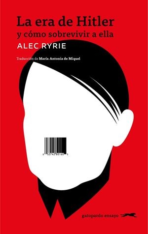 ERA DE HITLER, LA | 9791399031041 | RYRIE, ALEC