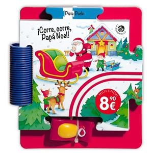 CORRE, CORRE, PAPÁ NOEL! | 9788855067331 | CLIMA, GABRIELE