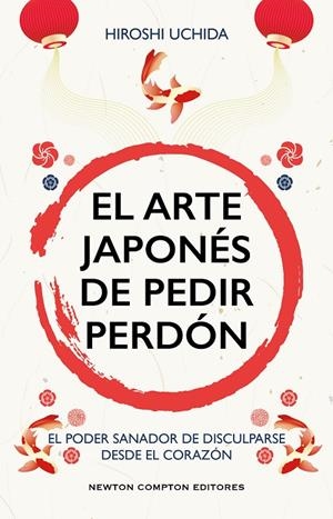 ARTE JAPONÉS DE PEDIR PERDÓN, EL | 9791387575410 | UCHIDA, HIROSHI