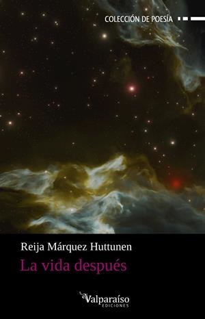VIDA DESPUÉS, LA | 9791387538811 | MARQUEZ HUTTUNEN, REIJA