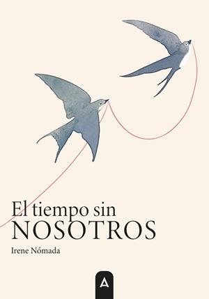 TIEMPO SIN NOSOTROS, EL | 9791387823856 | ESTEVE ABELLAN, IRENE