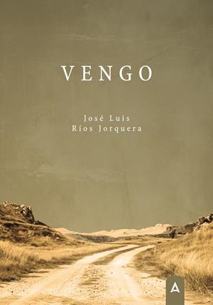 VENGO | 9791387823801 | RIOS JORQUERA, JOSE LUIS