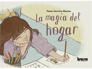 MAGIA DEL HOGAR, LA | 9788410606623 | HERRERA MACIAS, PAOLA