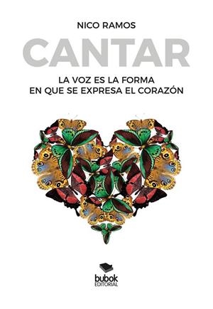 CANTAR | 9788468590417 | RAMOS, NICO