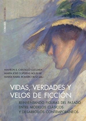 VIDAS, VERDADES Y VELOS DE FICCIÓN | 9788413699189 | CANTILLO LUCUARA, MAYRON E.