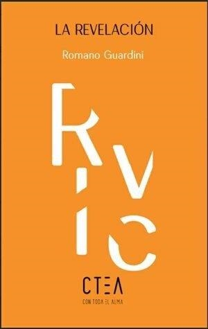 REVELACIÓN, LA | 9788410411364 | GUARDINI, ROMANO