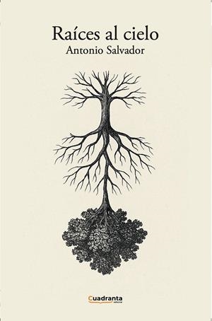 RAÍCES AL CIELO | 9791387773465 | SALVADOR ESCOLANO, ANTONIO