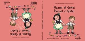 HANSEL ET GRETEL / HANSEL I GRETEL | 9791399087123 | GALLARDO SANCHEZ, PEDRO / FERRER RENDE, MAR