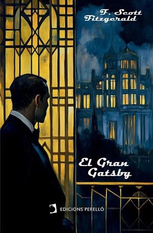 GRAN GATSBY, EL | 9788419365323 | SCOTT FITZGERALD, FRANCIS