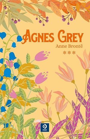 AGNES GREY | 9788497946834 | BRONTE, ANNE