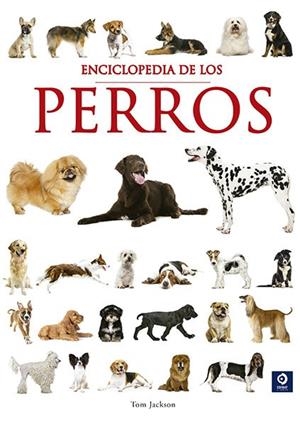 ENCICLOPEDIA DE LOS PERROS, LA (ED. 2025) | 9788497946742 | JACKSON, TOM