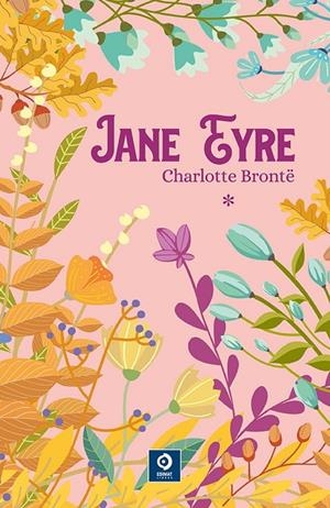 JANE EYRE | 9788497946810 | BRONTE, CHARLOTTE