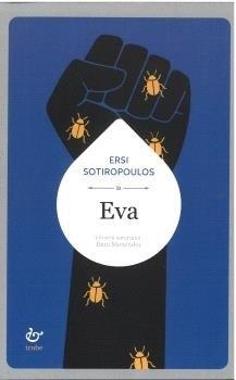 EVA | 9788410345515 | SOTIROPOULOS, ERSI