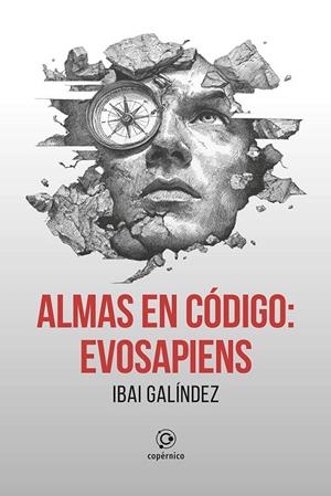 ALMAS EN CODIGO : EVOSAPIENS | 9791399089301 | GALINDEZ, IBAI