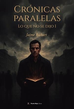 CRÓNICAS PARALELAS | 9796841407955 | RICHART, JAIME