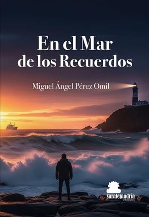EN EL MAR DE LOS RECUERDOS | 9791387815202 | PEREZ OMIL, MIGUEL ANGEL