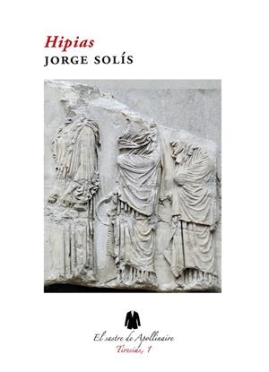 HIPIAS | 9791399013085 | SOLIS, JORGE