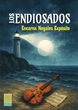 ENDIOSADOS, LOS | 9791399060157 | NOGALES EXPOSITO, ENCARNA