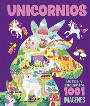 1001 UNICORNIOS | 9788410205659