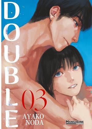 DOUBLE 03 | 9788419177124 | NODA, AYAKO
