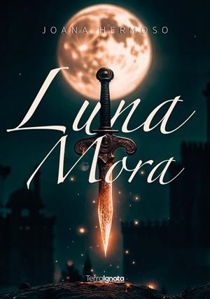 LUNA MORA | 9791399022865 | HERMOSO MANJON, JOANA