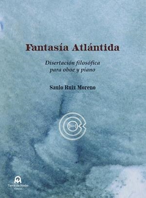 FANTASÍA ATLÁNTIDA | 9791399024180 | RUIZ MORENO, SAULO