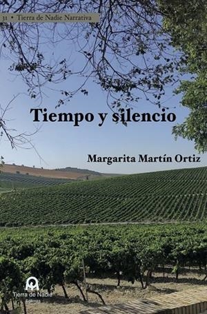 TIEMPO Y SILENCIO | 9791399024166 | MARTIN ORTIZ, MARGARITA