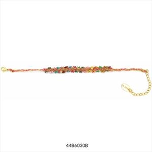 PULSERA ZEPHIR ROSADA | 44b6030b
