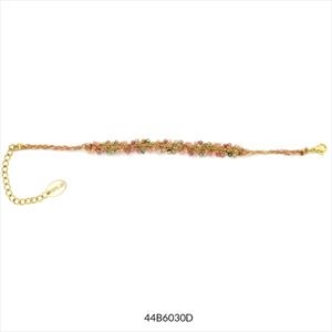 PULSERA ZEPHIR SALMONADA | 44b6030d
